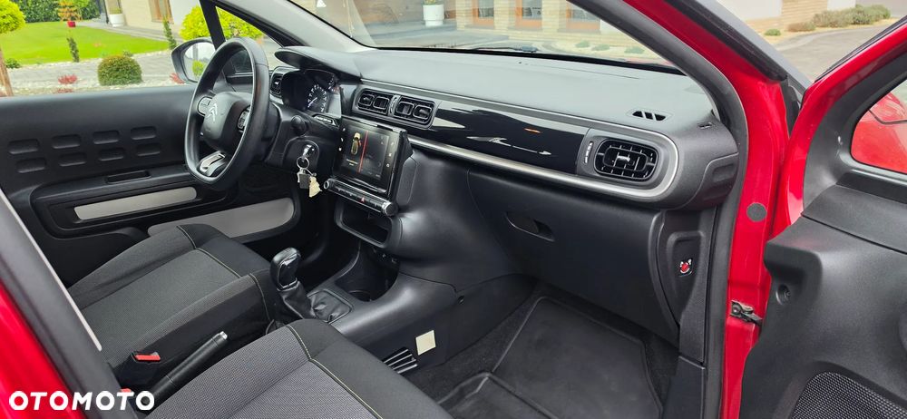 Citroën C3 1.2 PureTech MoreLife - 8