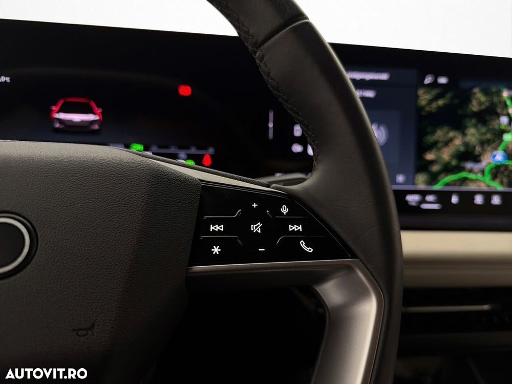 Audi A6 Sportback e-tron 83 kWh - 15