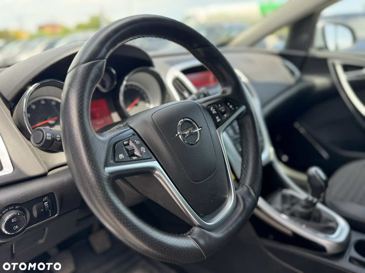 Opel Astra - 12