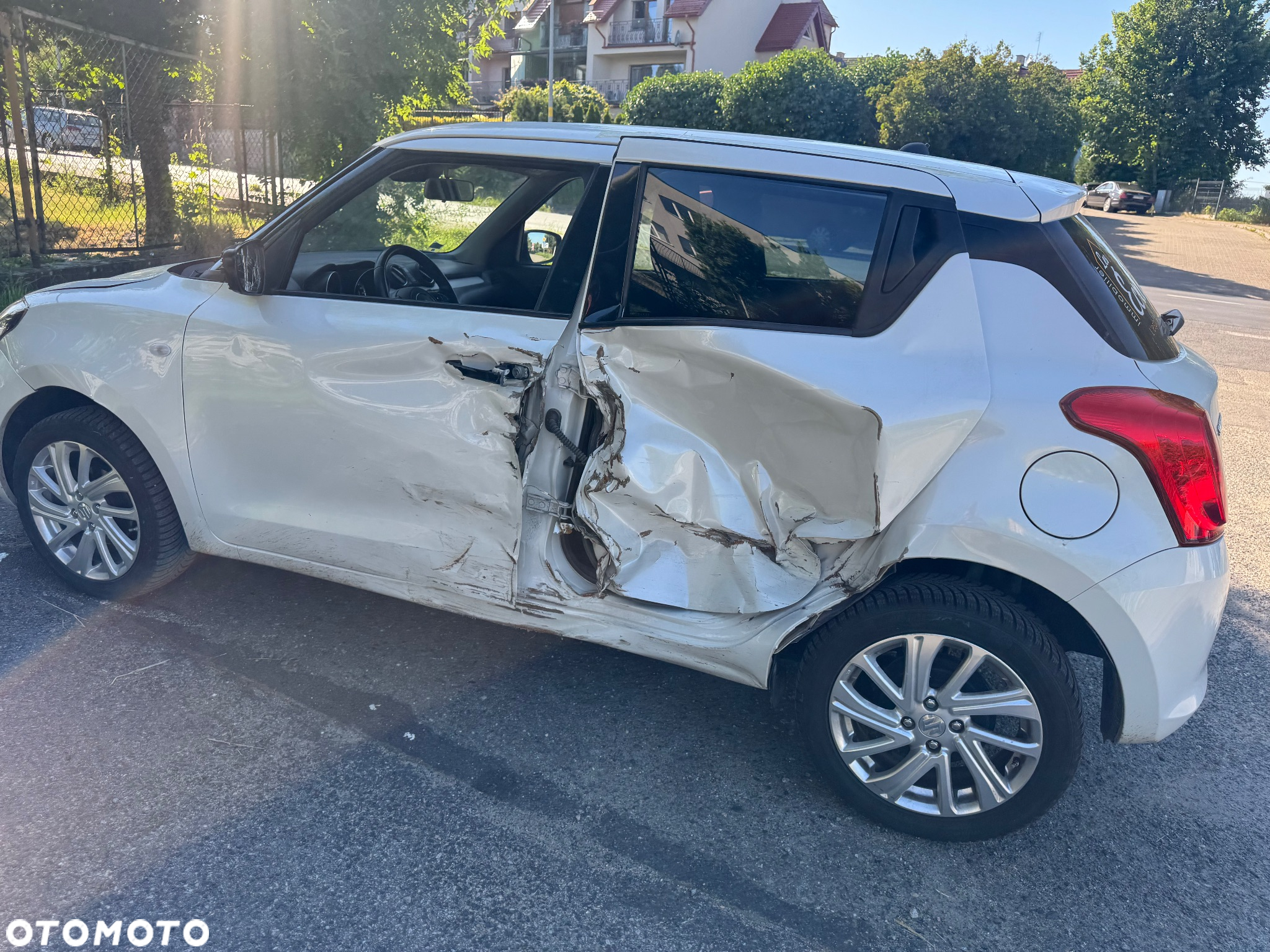 Suzuki Swift - 7