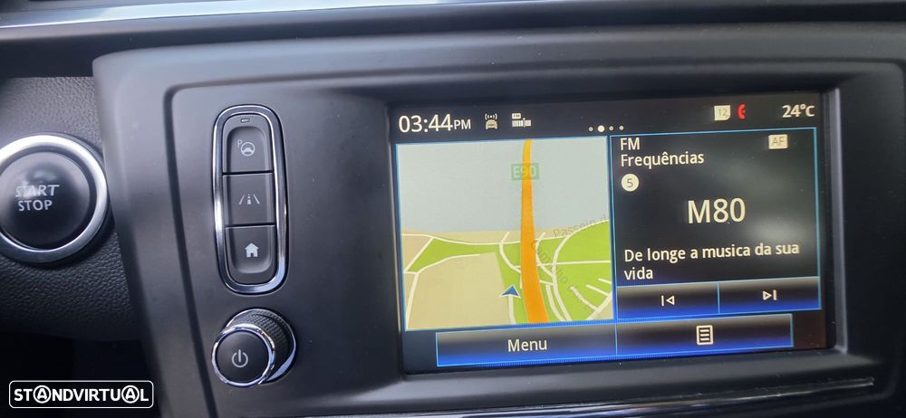 Renault Kadjar 1.5 dCi Exclusive - 21