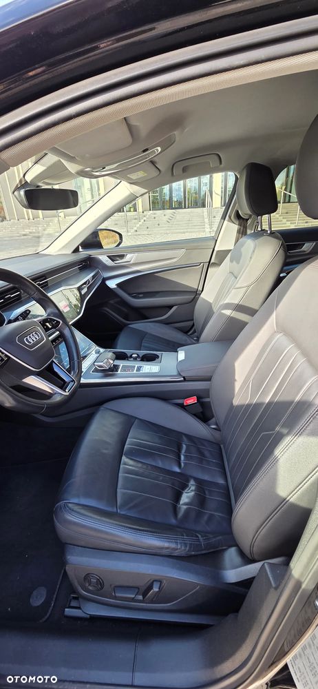 Audi A6 Allroad - 7