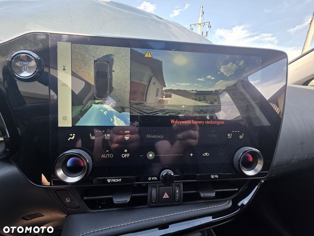 Lexus NX 350h Prestige AWD - 26