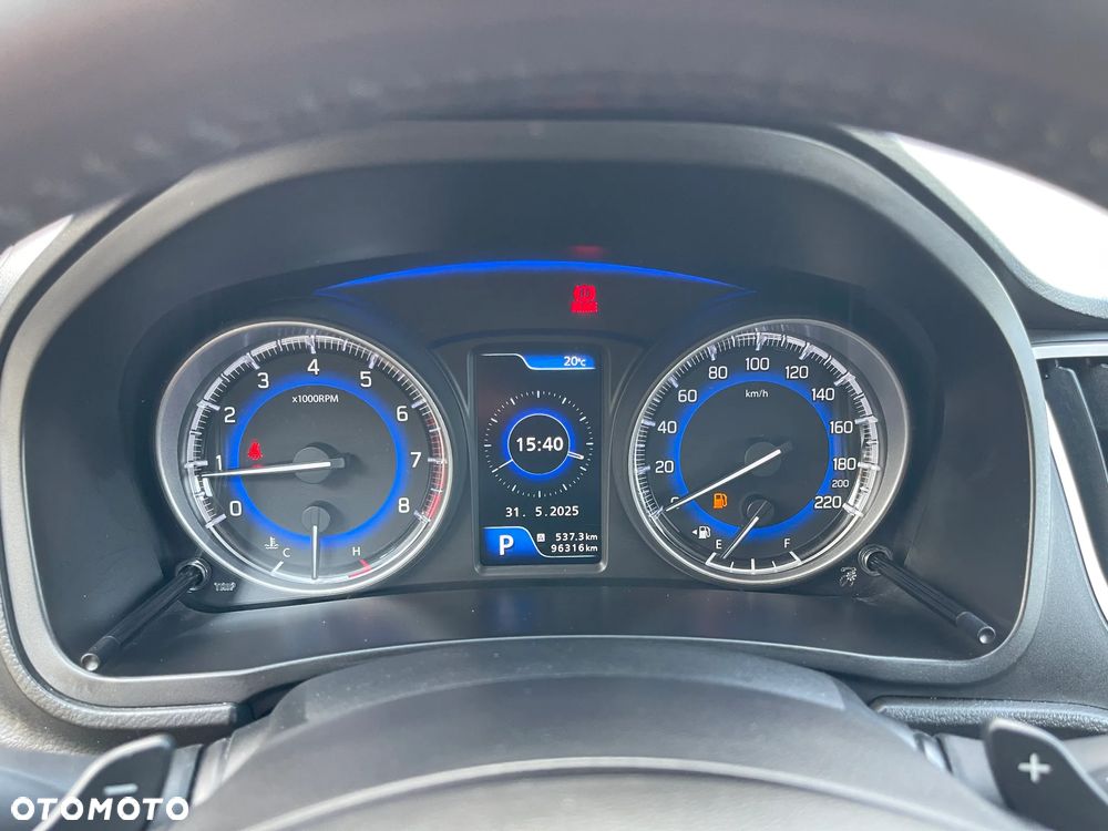 Suzuki Baleno 1.0 Boosterjet Automatik Comfort - 18