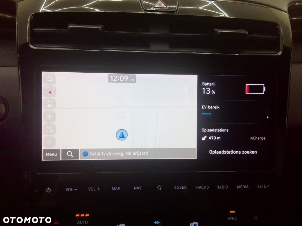 Hyundai Tucson 1.6 T-GDi 4WD N Line - 12