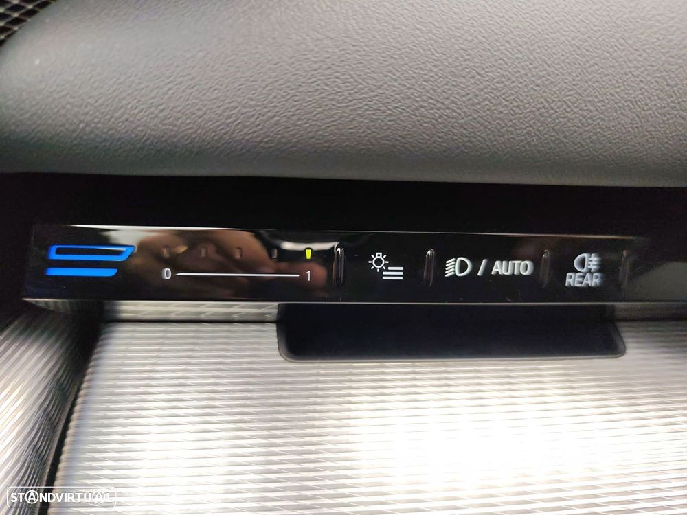 BMW 520 d Pack Desportivo M - 25