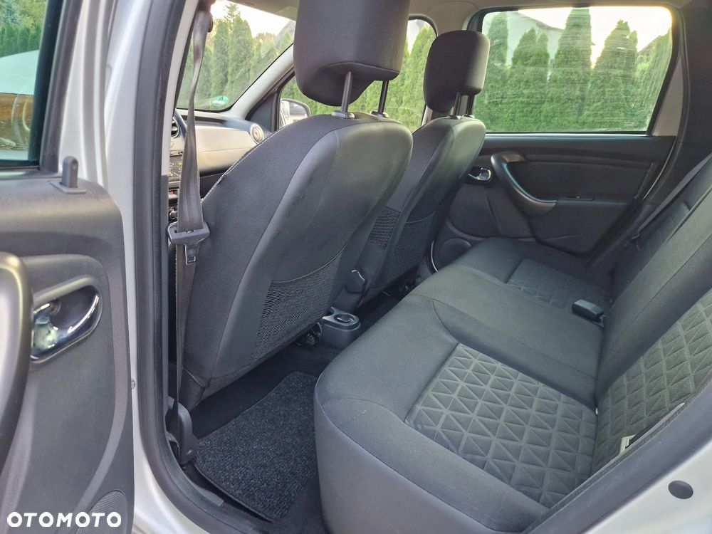 Dacia Duster 1.2 TCe Prestige - 40