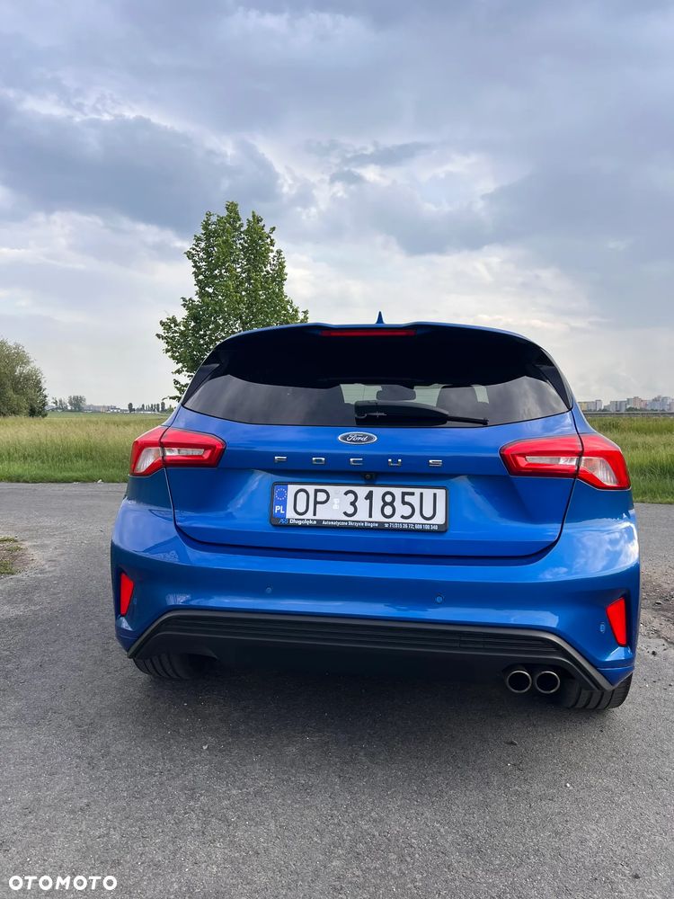 Ford Focus - 5
