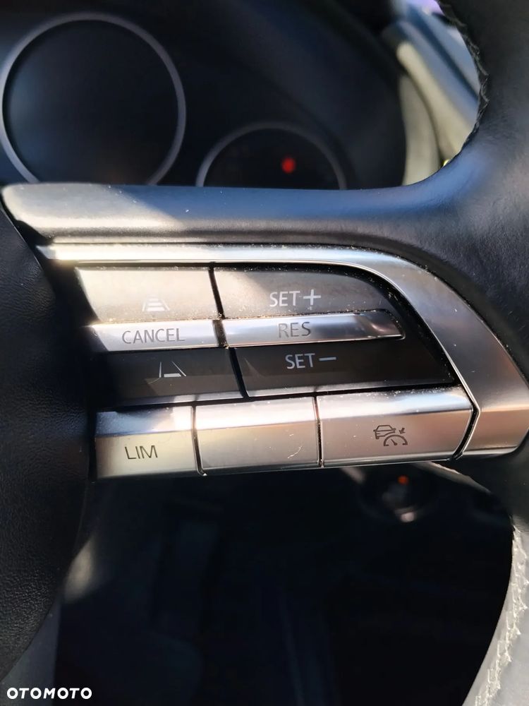 Mazda CX-30 SKYACTIV-G 2.0 M-Hybrid - 24