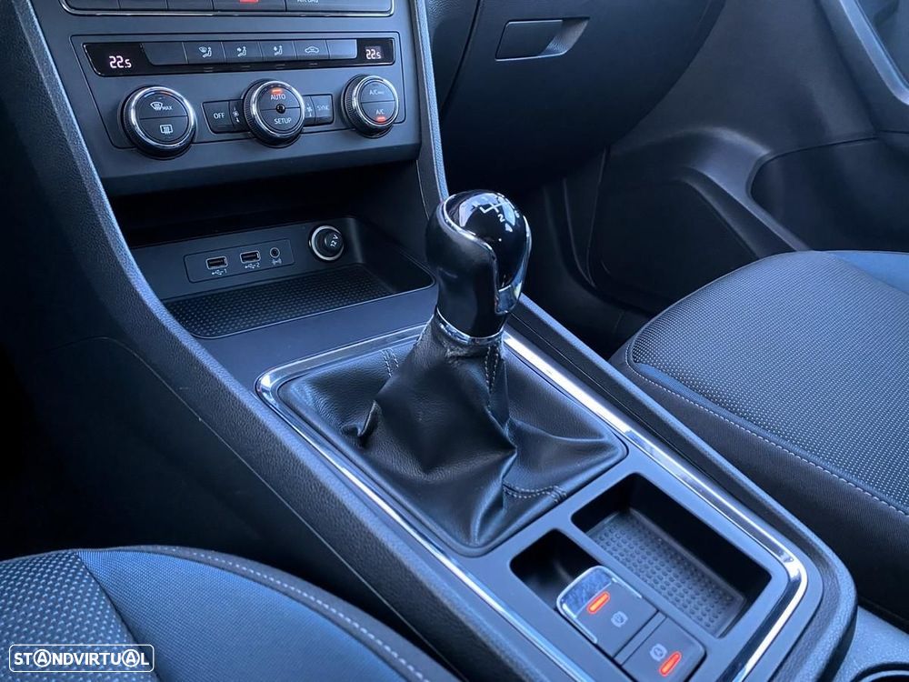 SEAT Ateca 1.6 TDI Style - 22