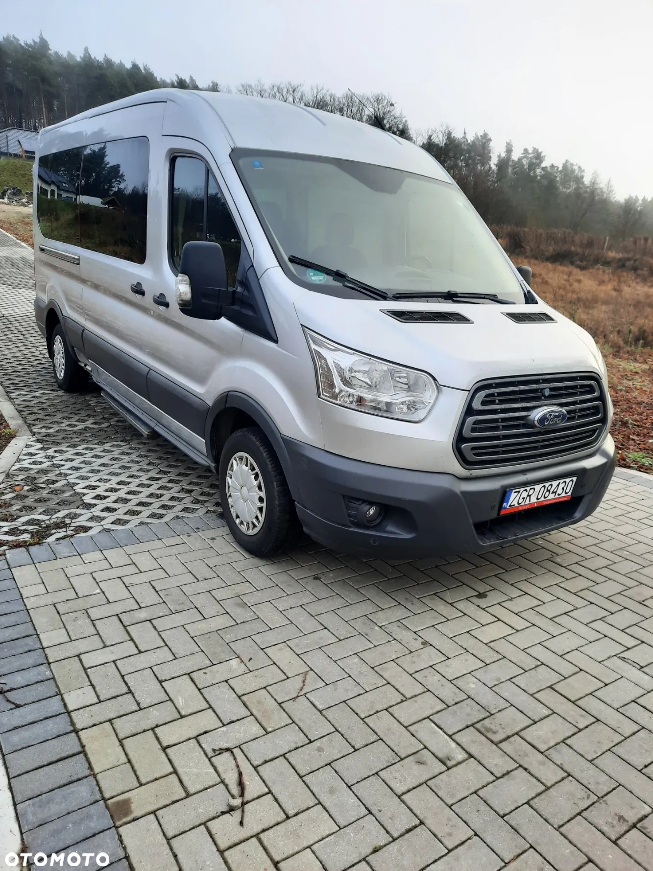 Ford Transit - 5