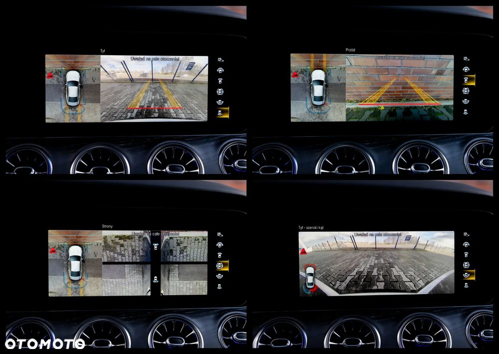 Mercedes-Benz CLS 300 d 4Matic 9G-TRONIC AMG Line - 38