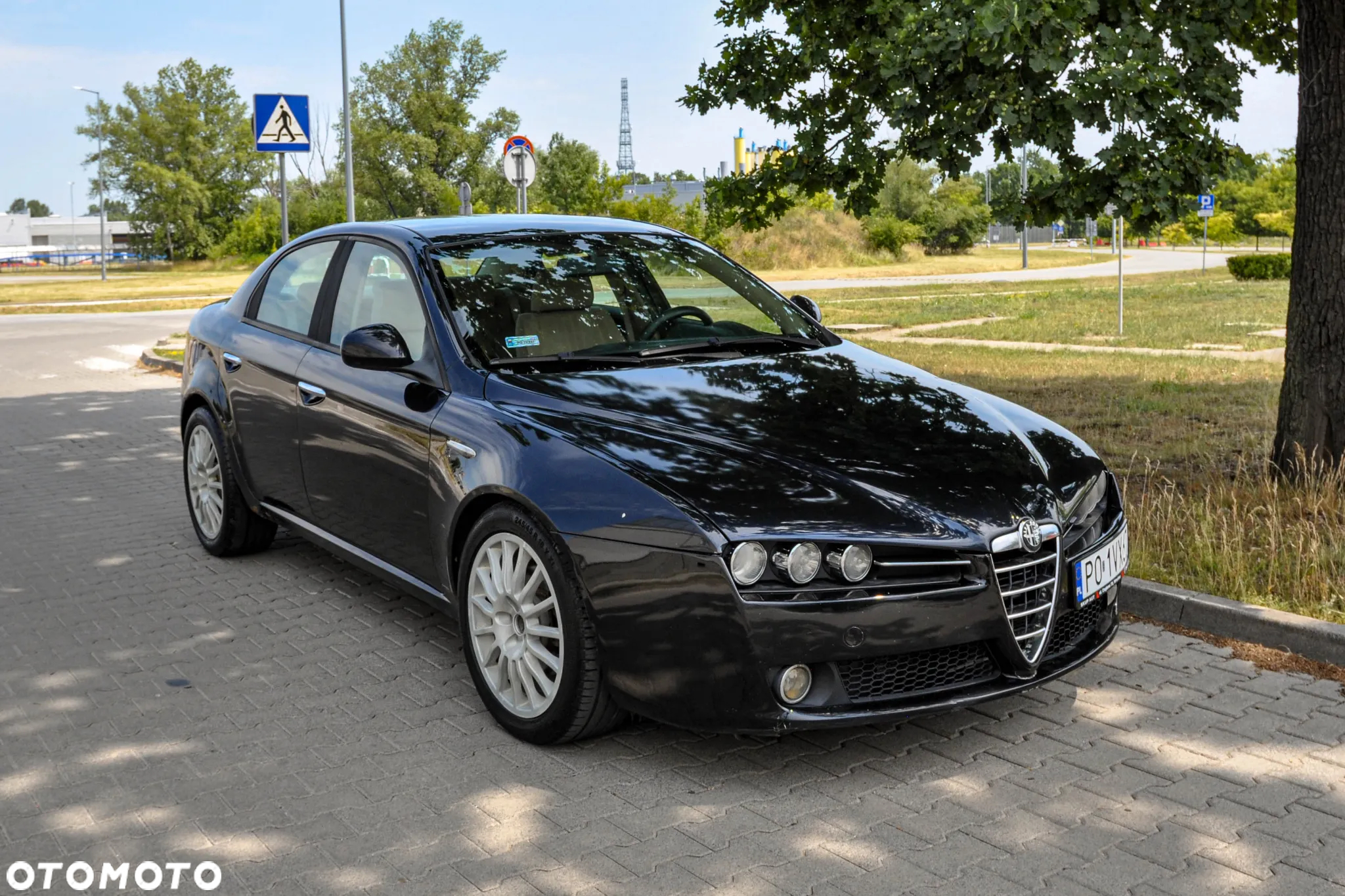 Alfa Romeo 159 - 6