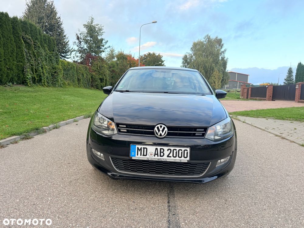 Volkswagen Polo - 27