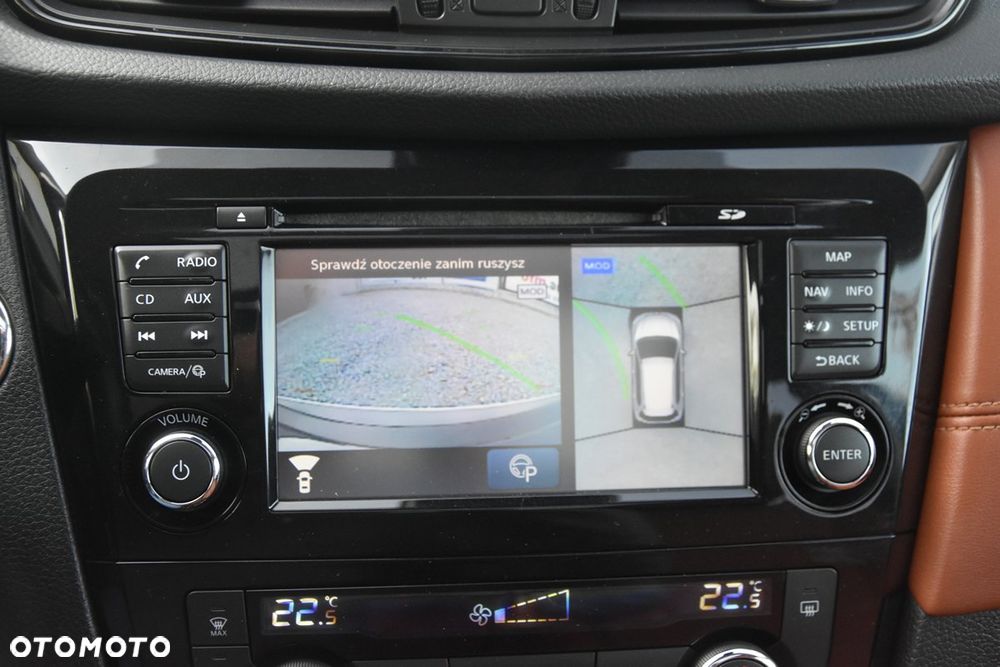 Nissan X-Trail 1.6 DCi Xtronic Tekna - 31