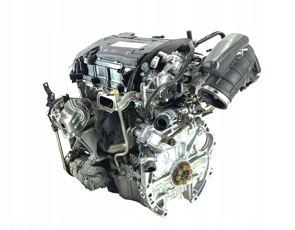 SILNIK KOMPLETNY HONDA CR-V ACCORD IX 2.4 i-VTEC K24W EARTH DREAMS - 7