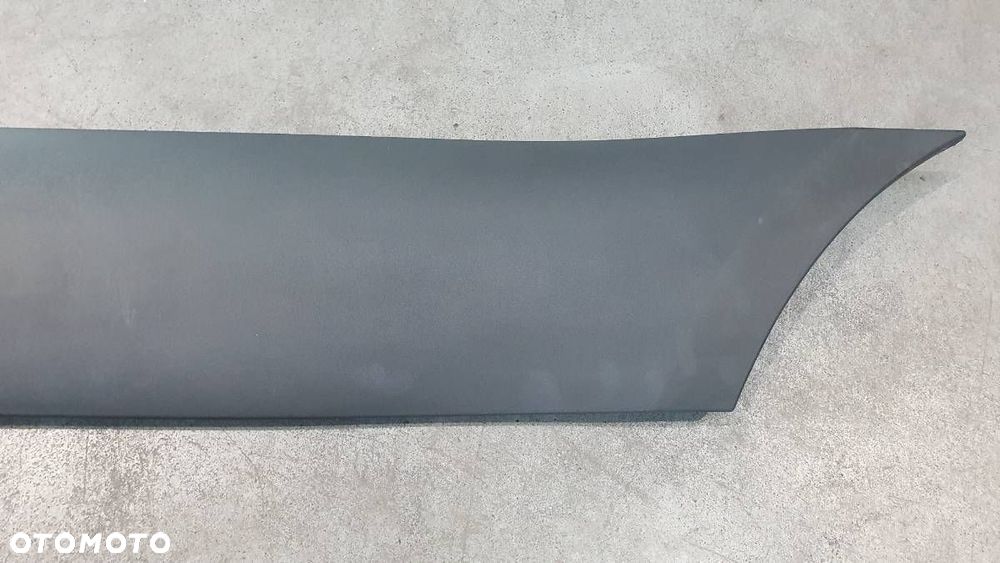 LISTWA BOCZNA PRAWA SPRINTER W907 W910 2022 ORYGINAŁ A9106907300 KOMPLET - 3