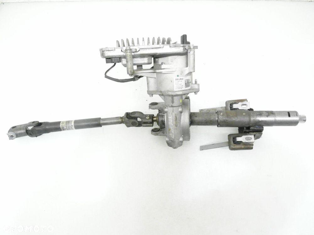 WSPOMAGANIE ELEKTRYCZNE OPEL MERIVA A 2610865206C 2610196706L - 1