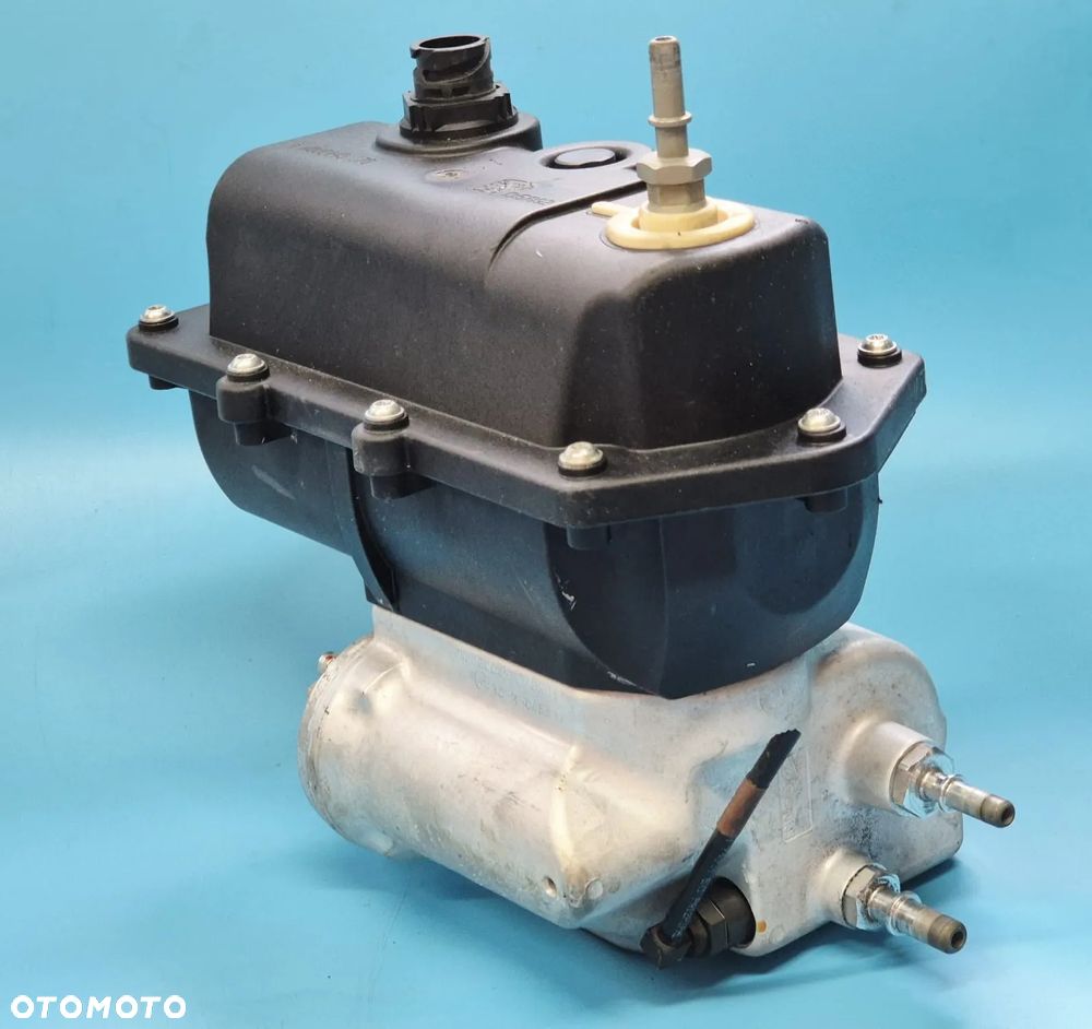 Pompa Modul ADBLUE A0001401578 MERCEDES ACTROS ATEGO OE - 2