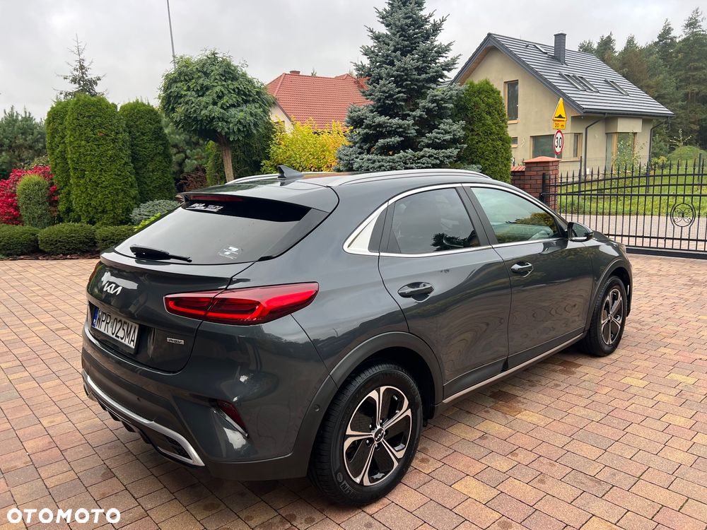 Kia XCeed - 16