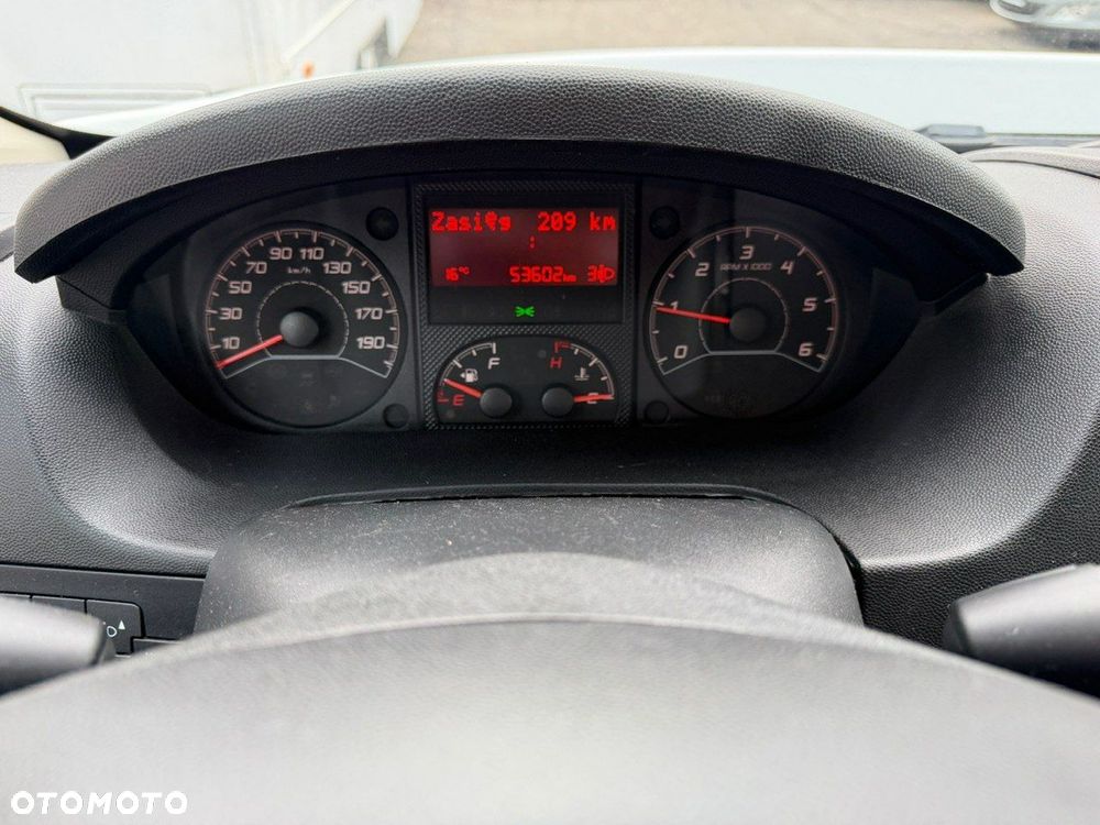 Fiat Ducato - 31