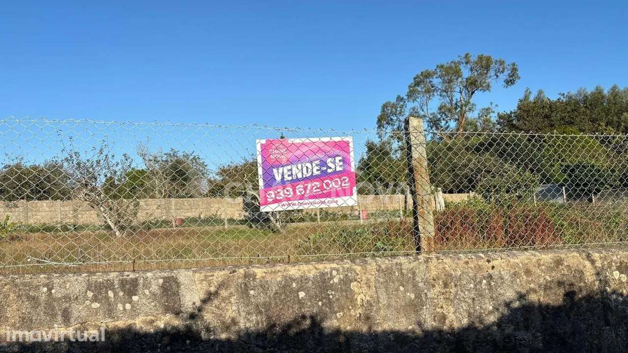Lote p/Construção de Moradia c/Loteamento Aprovado | Serzedo - Grande imagem: 5/5