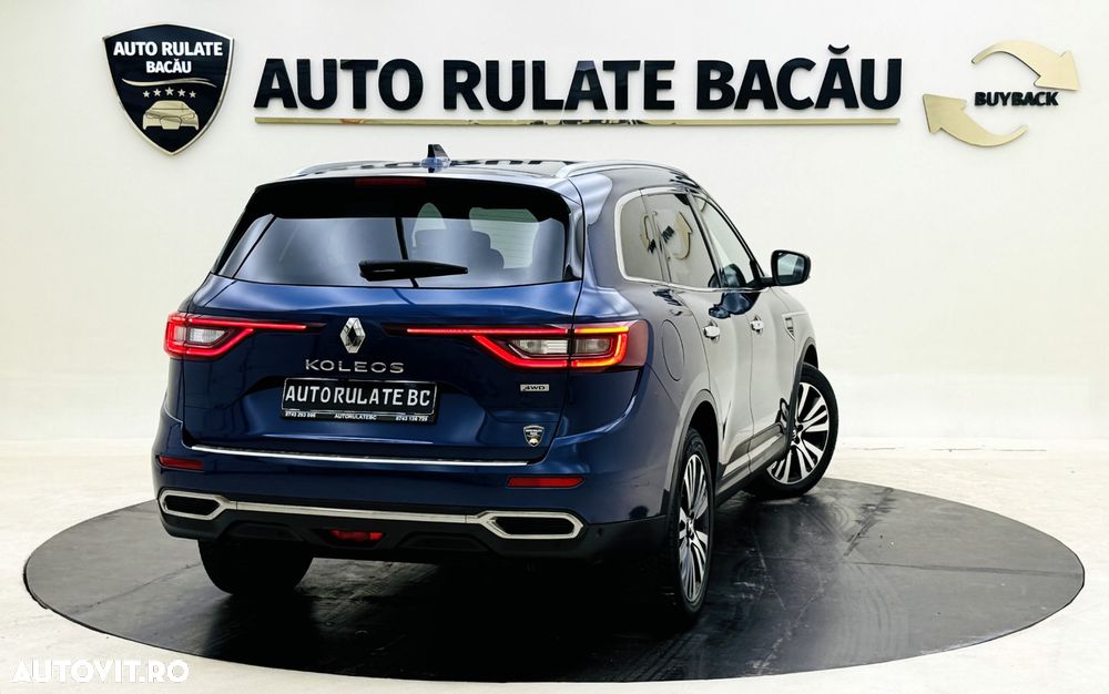 Renault Koleos - 7