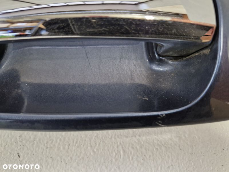 lincoln navigator 2 ii klamka zewnętrzna drzwi lewy przód lewa przednia - 6