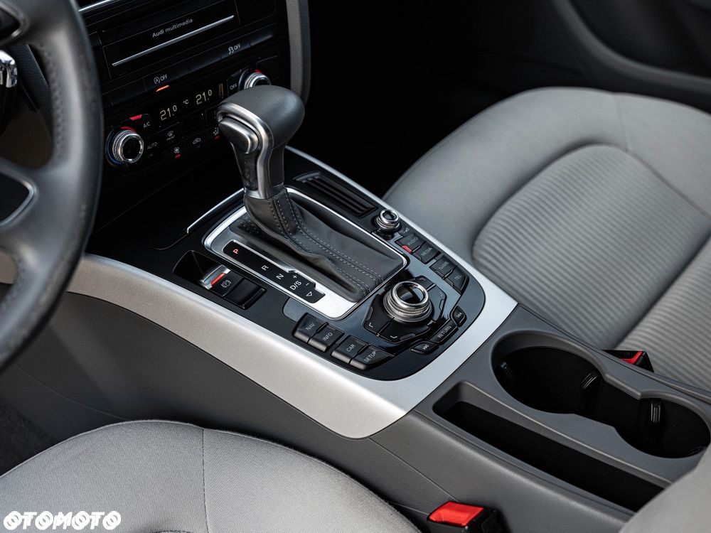 Audi A4 Avant 2.0 TDI S tronic - 27