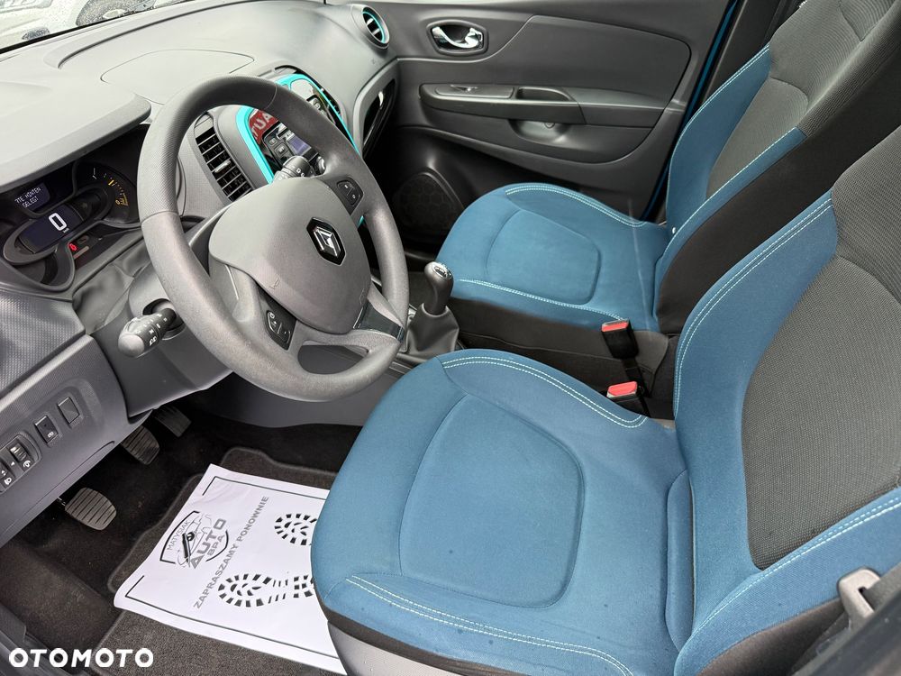 Renault Captur ENERGY dCi 90 Start&Stop Expression - 4