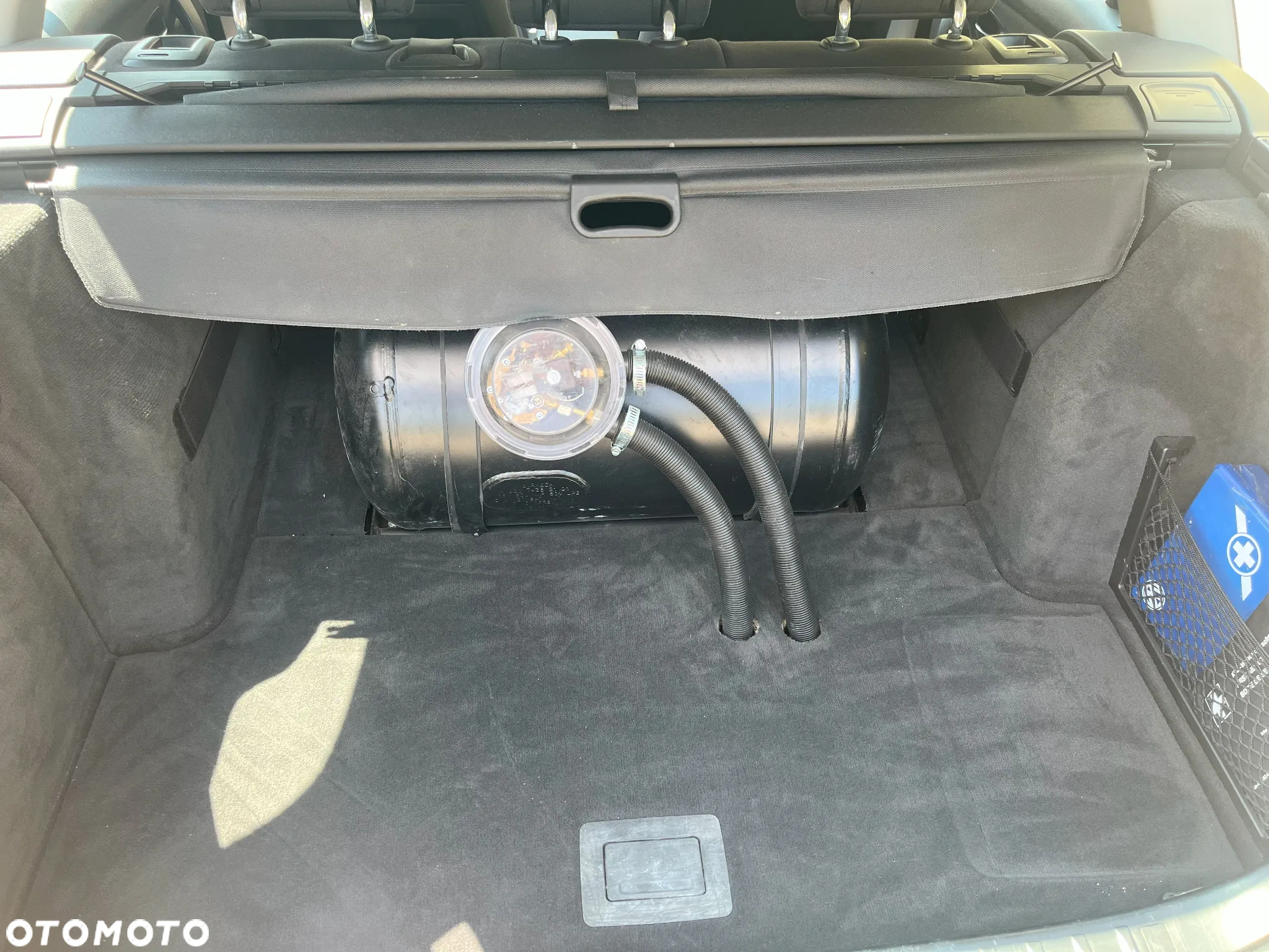 BMW Seria 3 320i - 10