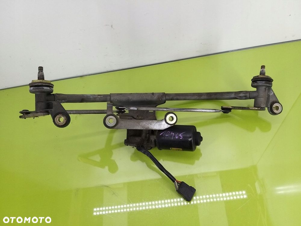 Mechanizm wycieraczek silniczek Fiat Scudo I 1996-2006 CITROEN JUMPY I - 1