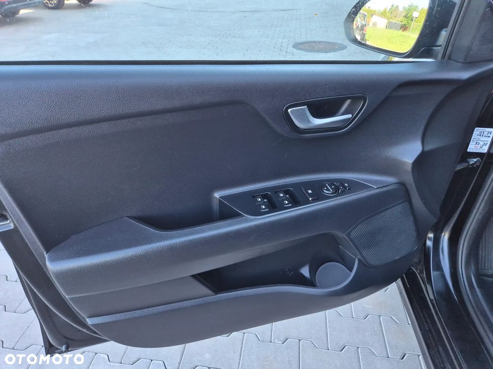 Kia Rio 1.4 XL - 24
