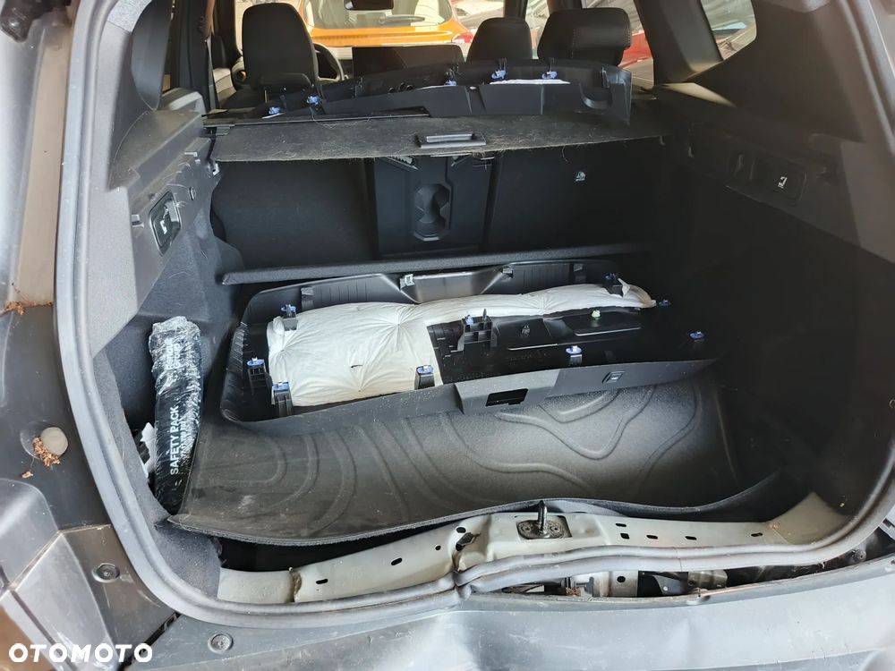 Dacia Bigster - 5