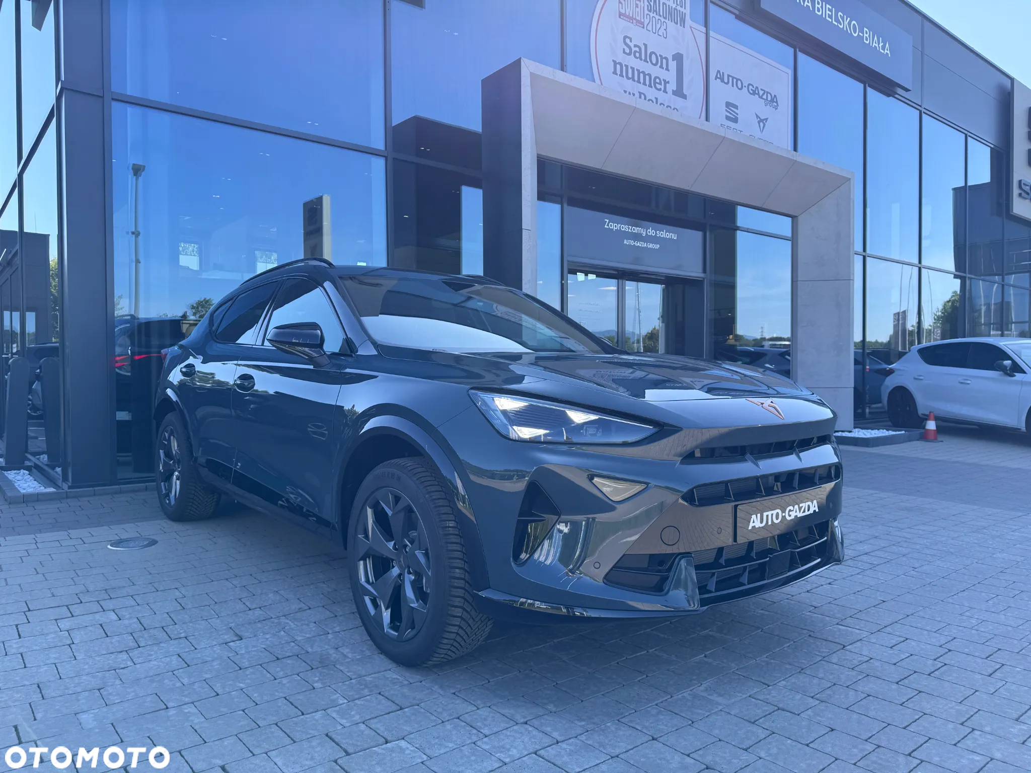 Cupra Formentor 1.5 TSI - 3