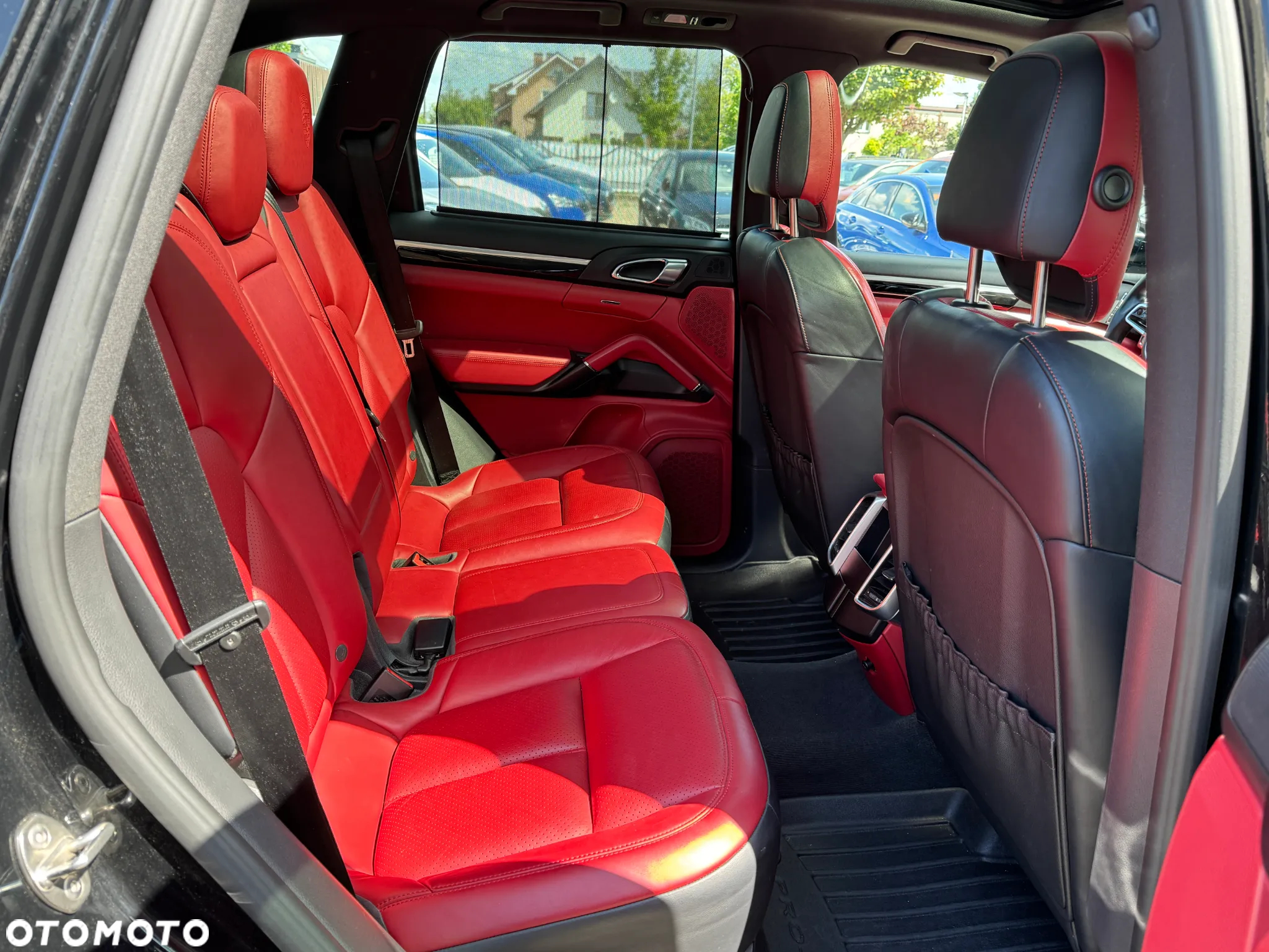Porsche Cayenne Diesel - 20