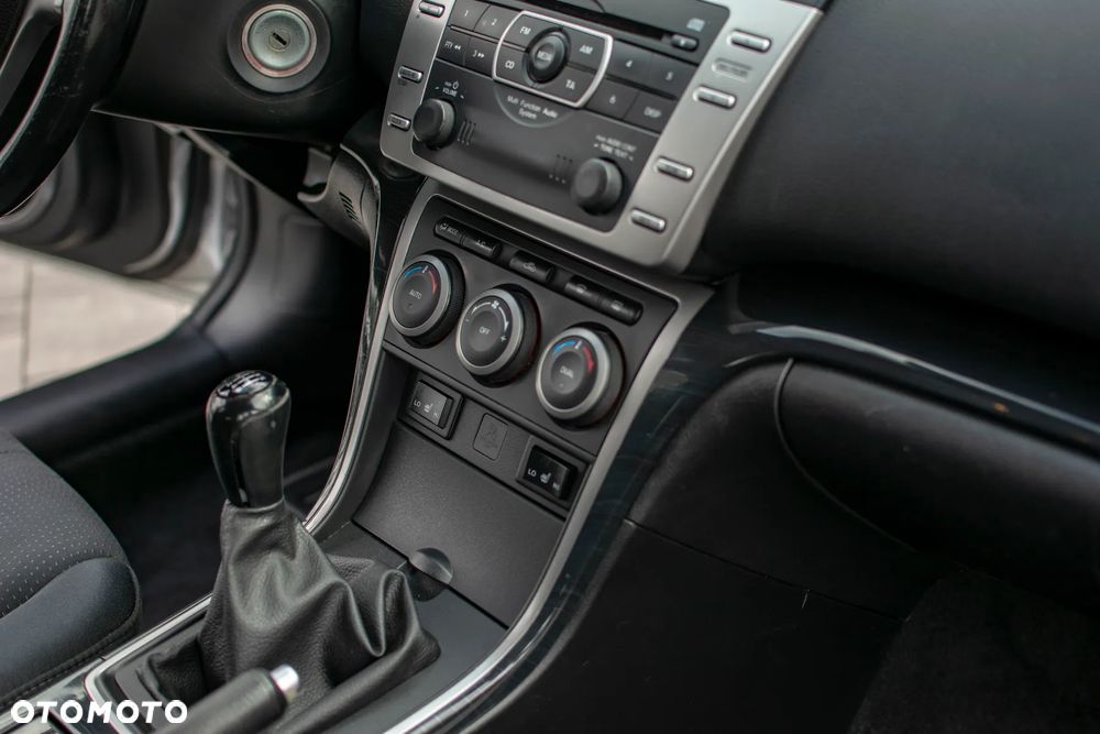 Mazda 6 - 33