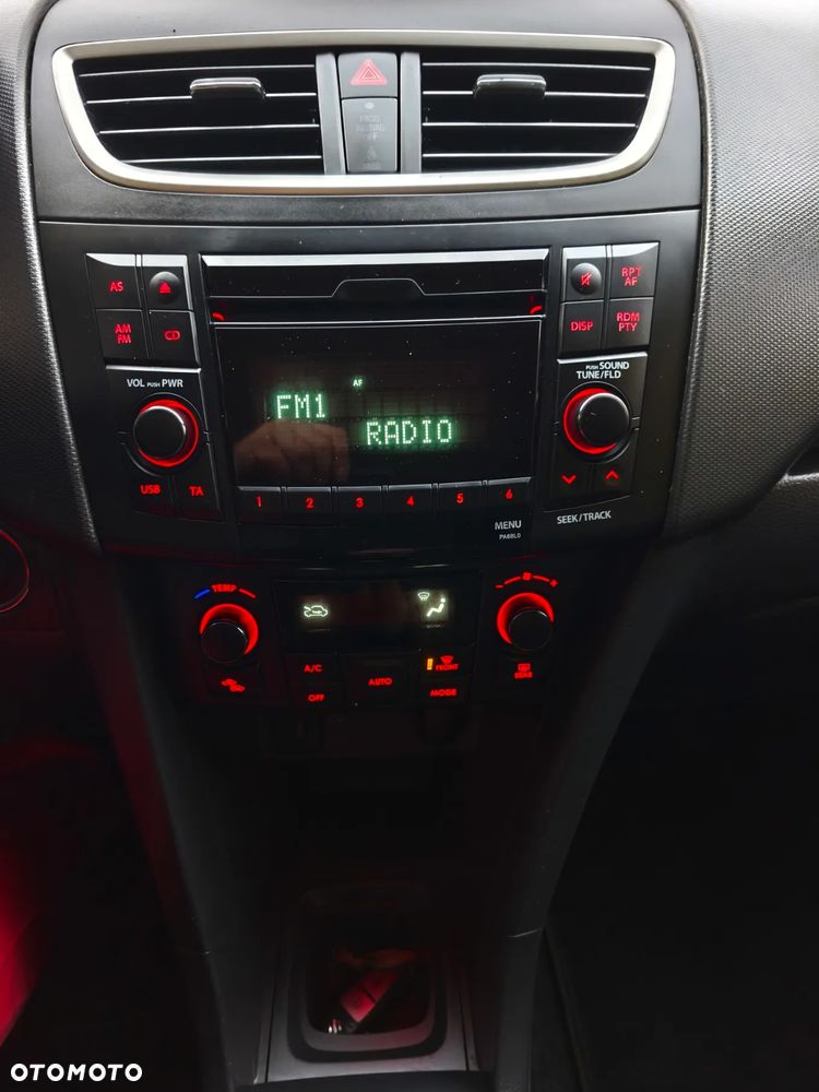 Suzuki Swift 1.2 30 Jahre - 18