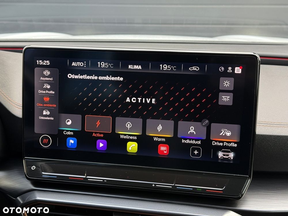 Cupra Formentor 1.5 TSI DSG - 26