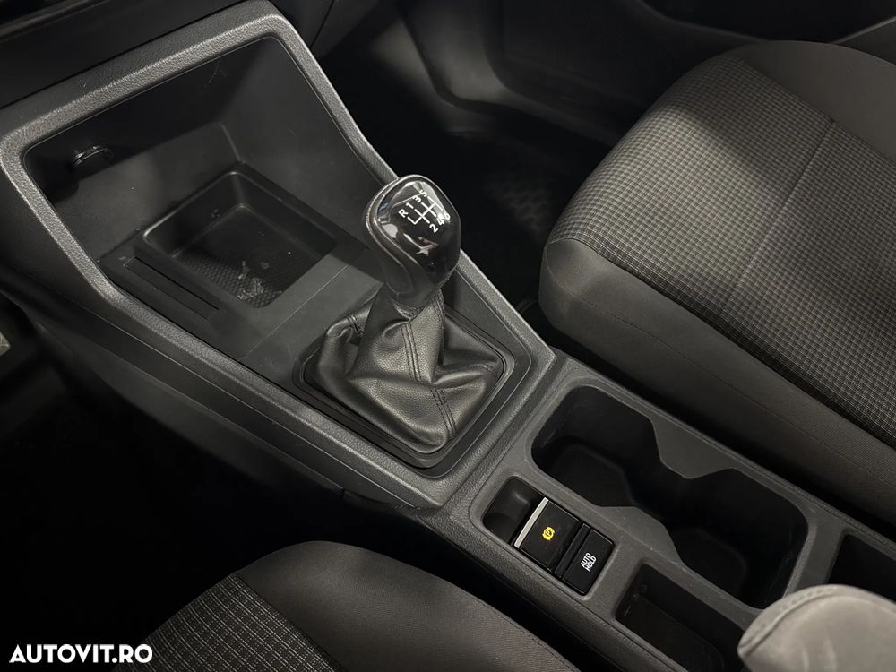 Volkswagen CADDY - 19