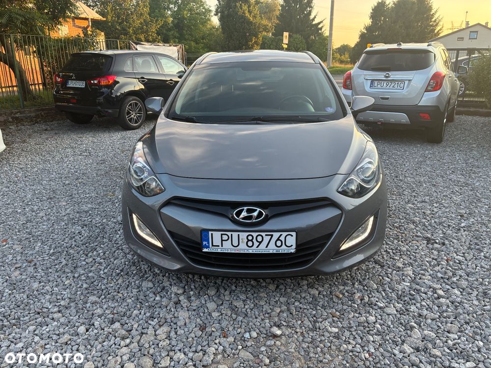 Hyundai i30 1.6 Style - 2