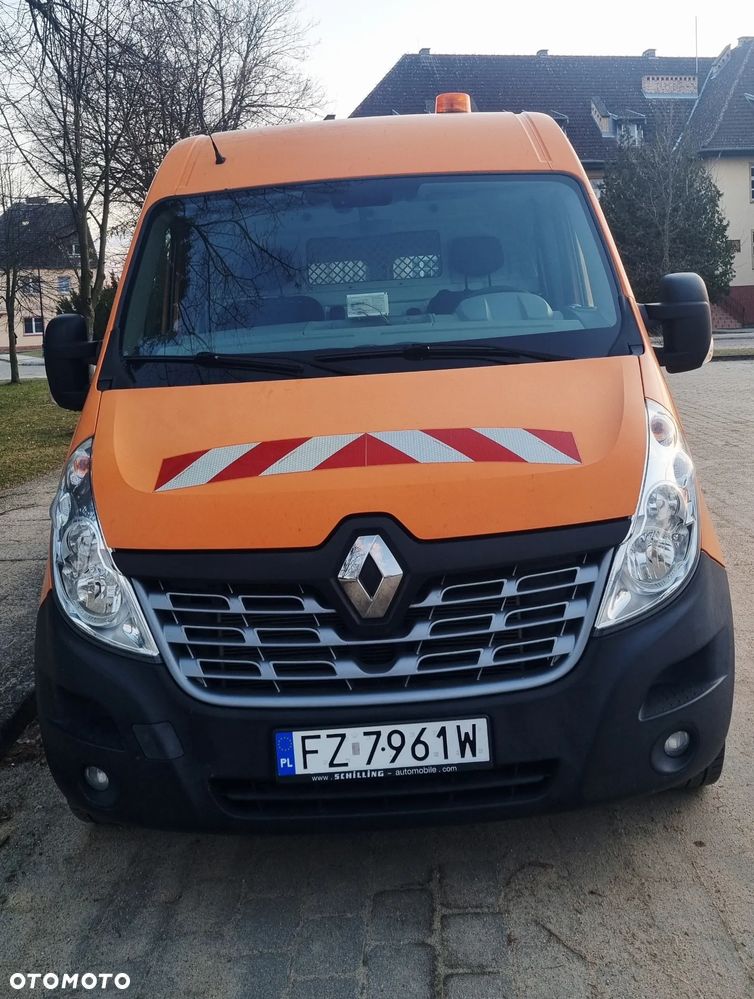 Renault Master - 6