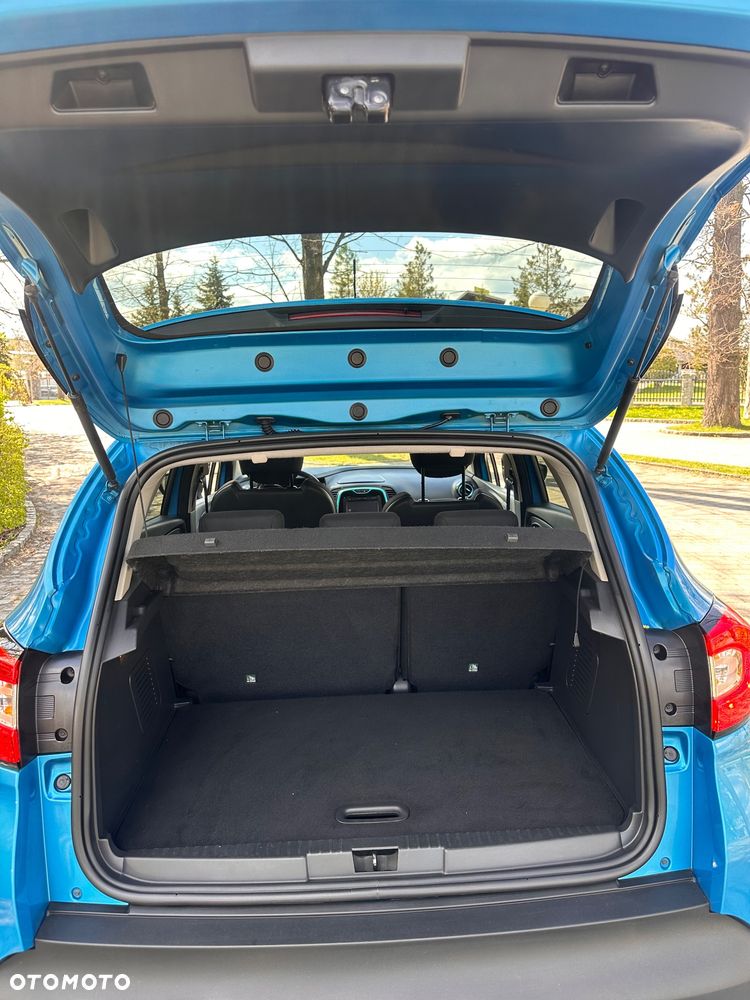 Renault Captur ENERGY TCe 90 Start&Stop Expression - 17