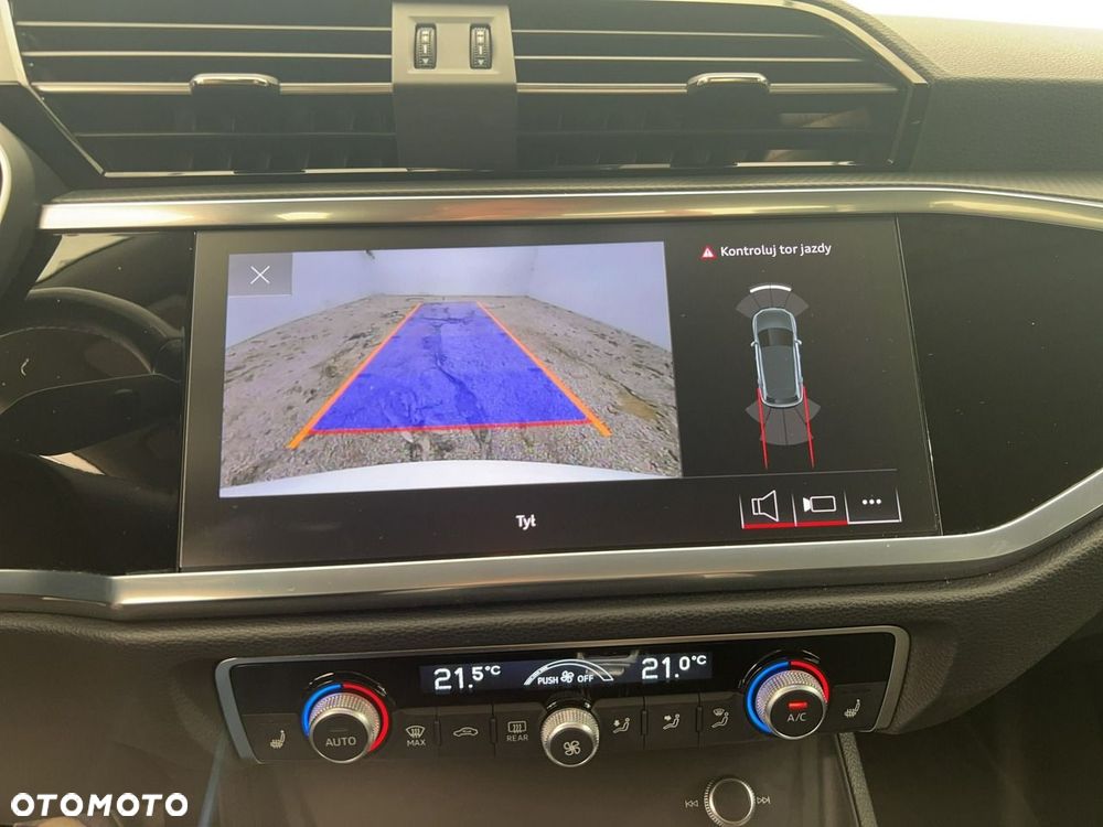 Audi Q3 35 TFSI mHEV S tronic - 21