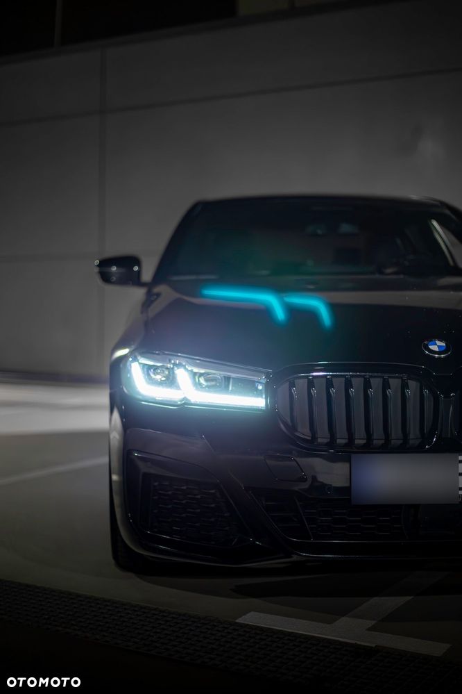 BMW Seria 5 530i - 1