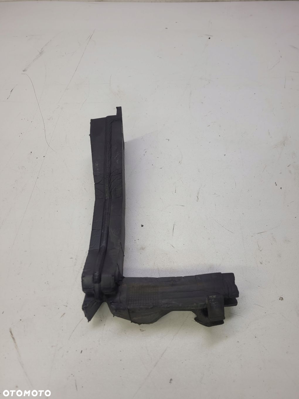WYGŁUSZENIE BŁOTNIKA PIANKA AUDI A4 B8 8K0823721H - 3