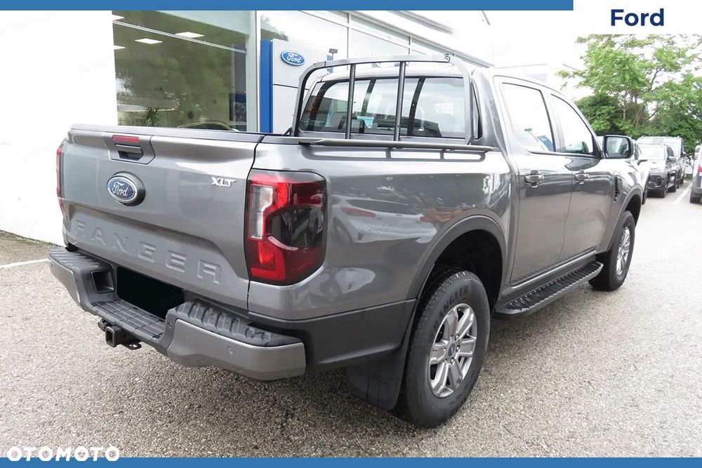 Ford Ranger XLT 4x4 A6 2.0 170KM - 6