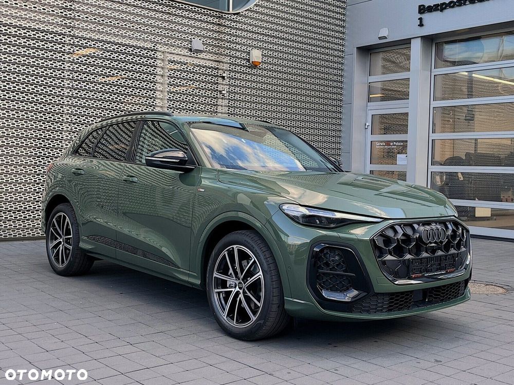 Audi Q5 - 9