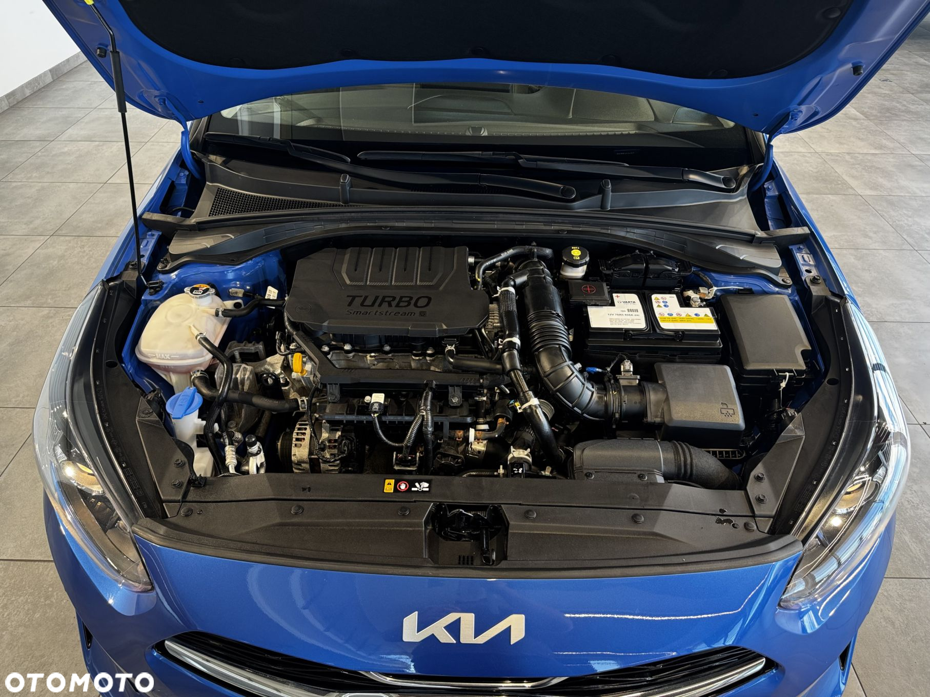 Kia Ceed - 26