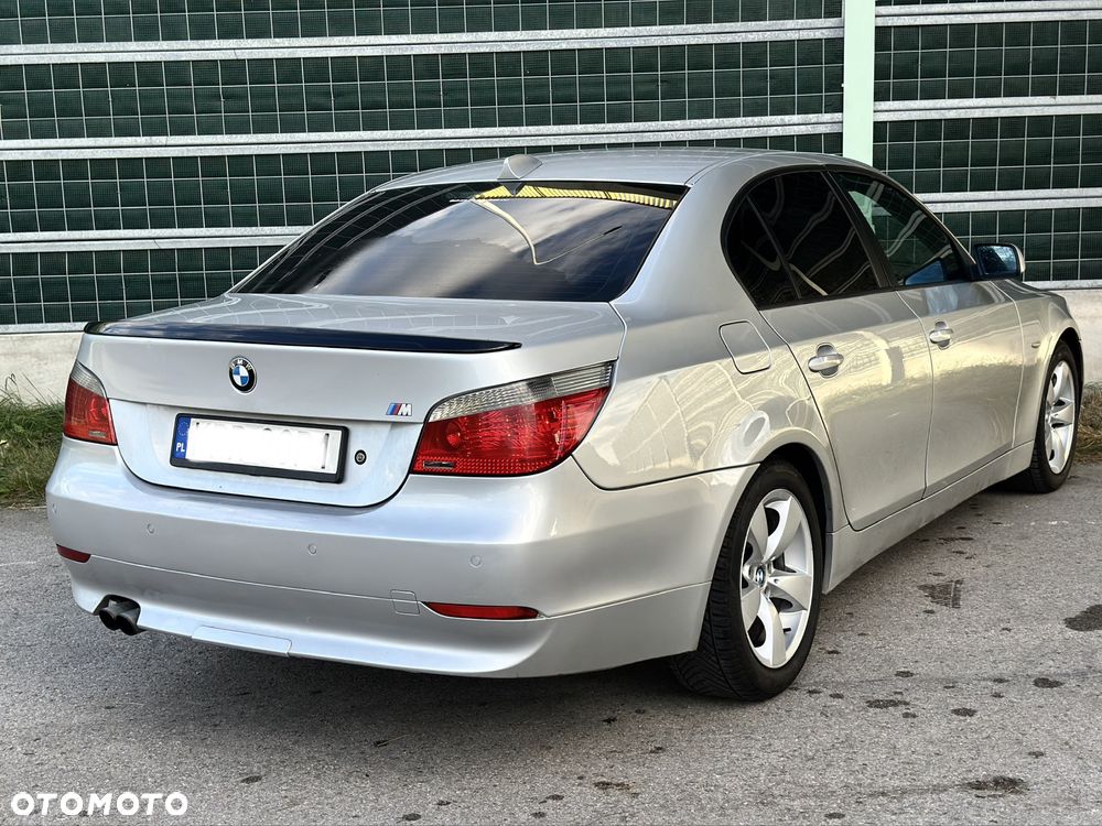 BMW Seria 5 - 3
